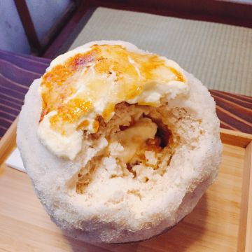 滿月堂 Mangetsudo