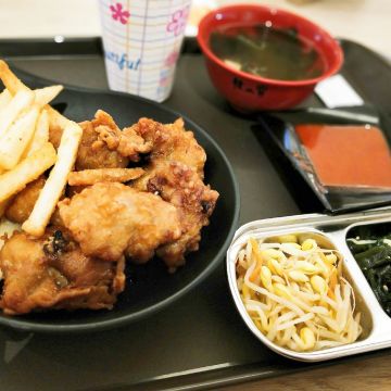 韓二寶 樹林秀泰店