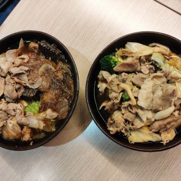 滷底撈 高雄小港店