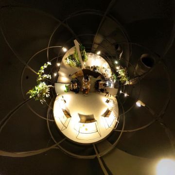 植人早午餐 Planter Brunch