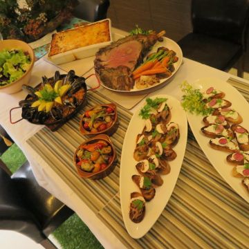 Cazador獵人創意料理 Cazador