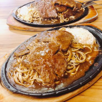 夯地方牛排（北屯店）