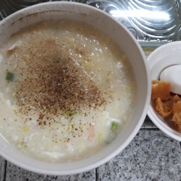 廣集品廣東粥（苓雅店）