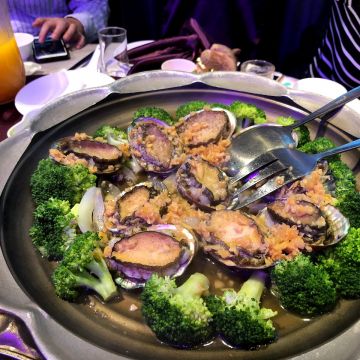 球愛物語婚禮會館