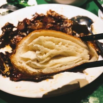 高雄福華大飯店-江南春