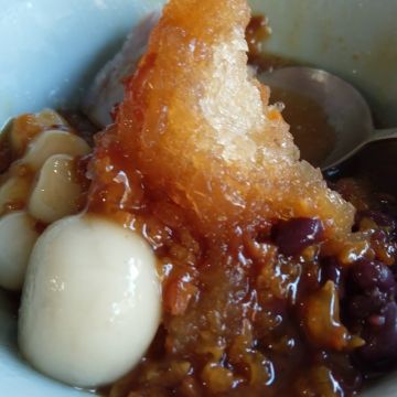 皇統冷熱冰（桃園店）