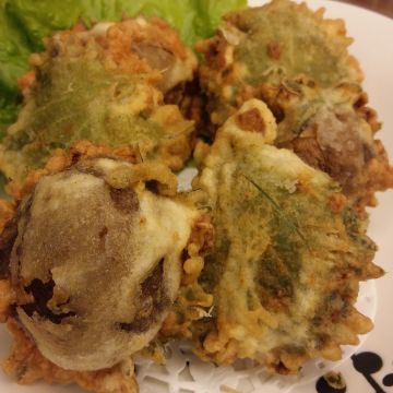 菘禾日本創意料理