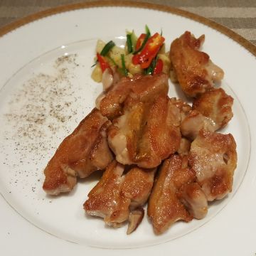 紅花鐵板燒（台北大安店）