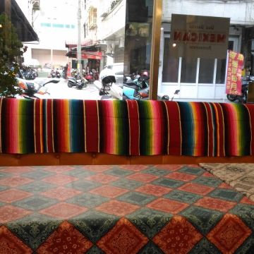 登布利多墨西哥餐廳 Don Burrito Mexican Cusine