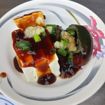 姐妹嘉義火雞肉飯