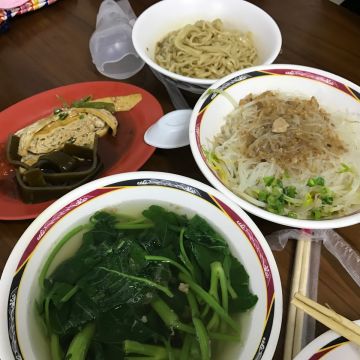 阿財意麵