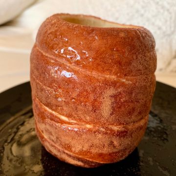 巧朵滋煙囪捲（泰山店）