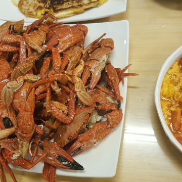 碼頭活海鮮餐廳