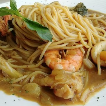 樂尼尼義式餐廳 新竹晶品城店 Le Nini