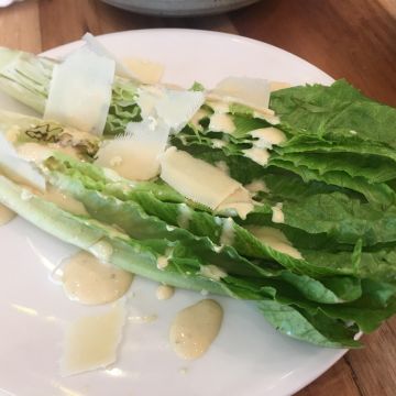 明天見咖啡 À Demain Cafe