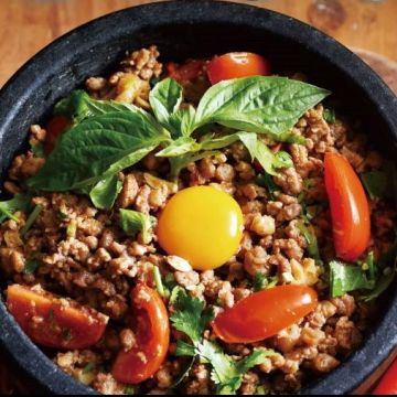 異人館咖啡部屋