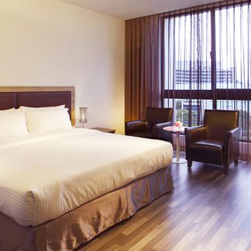 富立登國際大飯店-FreedomBar