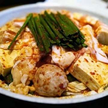 赤から鍋 Akakara 台北信義att店