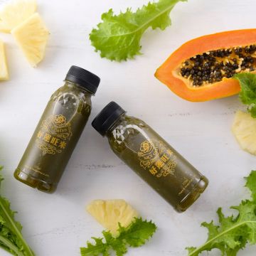 美蔬菜廚房 Nice Green