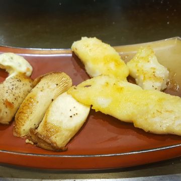 凱蒂諾鐵板燒（中西店）