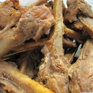 鴨喜露滷味專家