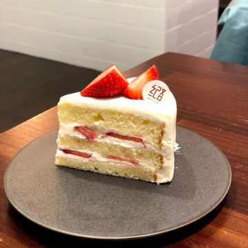 紀路・甜點 Pâtisserie Noter