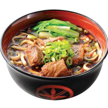 三商巧福（竹南店）