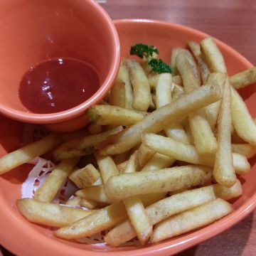 茶自點複合式餐飲 彰化員林店