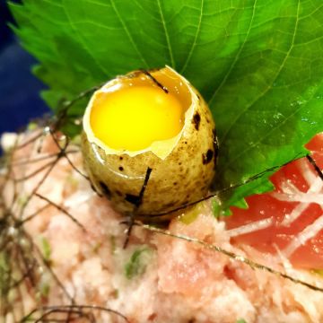 元氣の老爹居食酒場