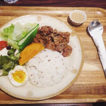 ハハ珈琲店 haha cafe