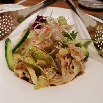 燒肉的名門 赤虎