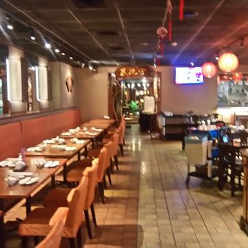 餡老滿（西屯店）