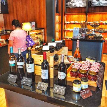 小巴黎人麵包製作所