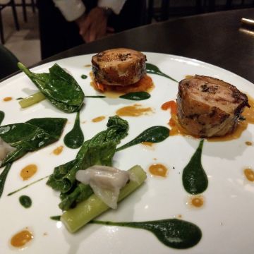 紅點文旅-L’ARÔME