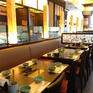 Mo-Mo Paradise（台中西區店）