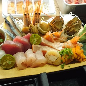 築地樂樂町 長庚店