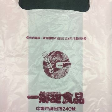 一鄉甜食品