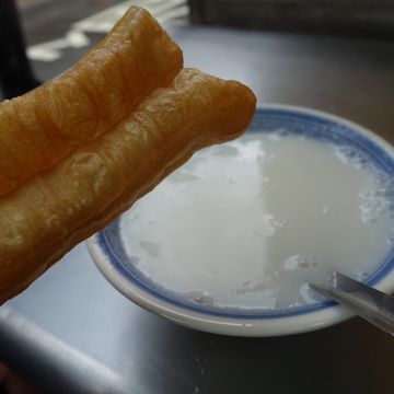 古早味杏仁茶（朴子店）