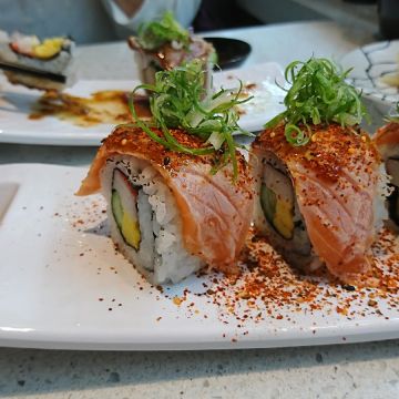 Magic Touch点爭鮮 府前店 