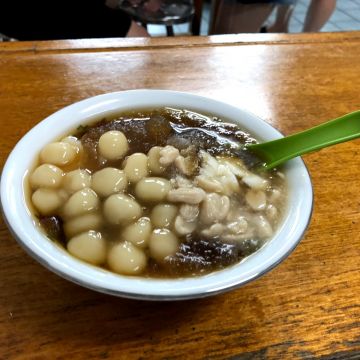 冷凍豆花（新莊店）