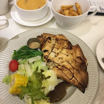 樂丘廚房 東海店