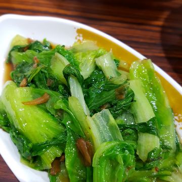 汕頭陽春麵（苓雅店）