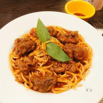 Feed Me美式餐廳（台中北區店）