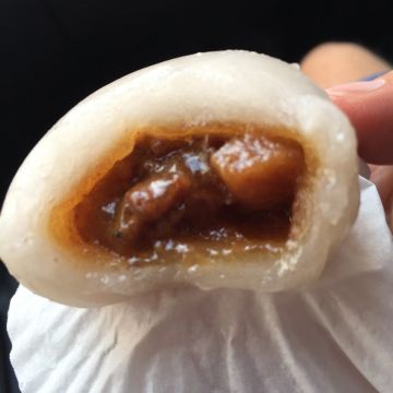 宏益水晶餃 嘉義市林家火雞肉飯