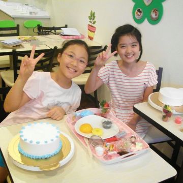 Only One Cake 糕創意