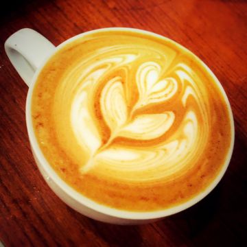 啡茶湯 Feichatang