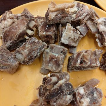 喜羊羊 羊肉鍋(歇業)