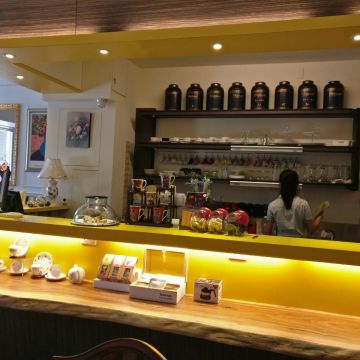 珐樂米花園 La Family Afternoon Tea Houses（彰化店）