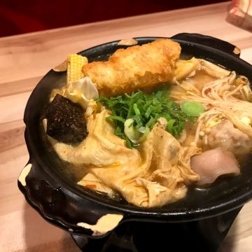 那個鍋 Nageguo（西屯店）