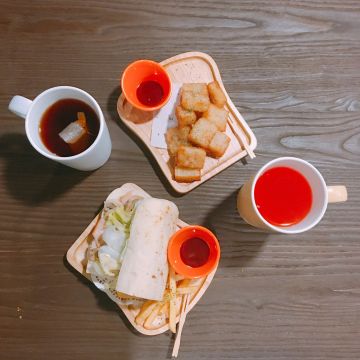 覓覓基地-帆杋望海